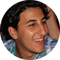 Sarah Martinez portrait